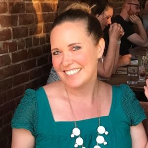 Meet your Posher, Erin